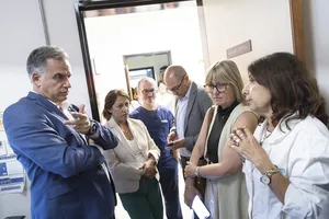 15.° aniversario de la creación del Cudim