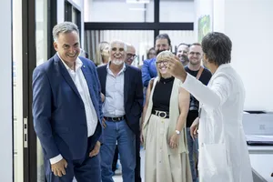 15.° aniversario de la creación del Cudim