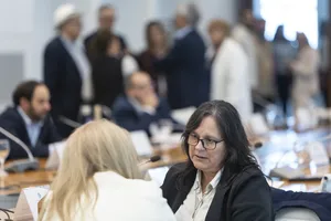 Presidente Orsi encabezó Consejo de Ministros