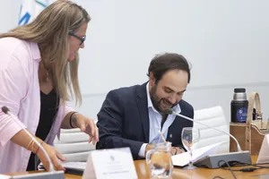 Presidente Orsi encabezó Consejo de Ministros