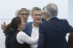 Presidente Orsi encabezó Consejo de Ministros