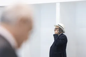 Presidente Orsi encabezó Consejo de Ministros