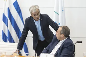 Presidente Orsi encabezó Consejo de Ministros