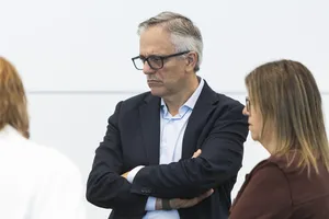 Presidente Orsi encabezó Consejo de Ministros