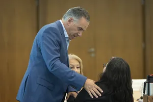 Presidente Orsi encabezó Consejo de Ministros