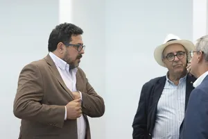 Presidente Orsi encabezó Consejo de Ministros