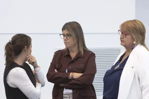 Presidente Orsi encabezó Consejo de Ministros