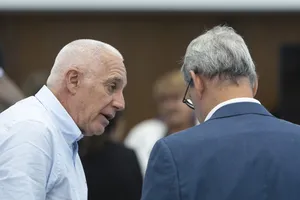 Presidente Orsi encabezó Consejo de Ministros