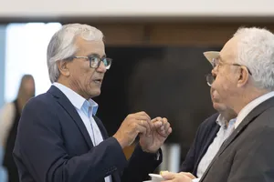 Presidente Orsi encabezó Consejo de Ministros