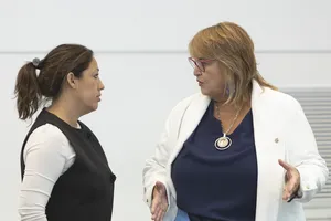 Presidente Orsi encabezó Consejo de Ministros