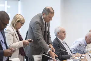 Presidente Orsi encabezó Consejo de Ministros