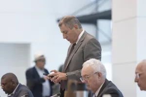 Presidente Orsi encabezó Consejo de Ministros