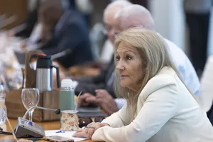 Presidente Orsi encabezó Consejo de Ministros