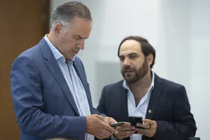 Presidente Orsi encabezó Consejo de Ministros