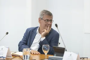 Presidente Orsi encabezó Consejo de Ministros