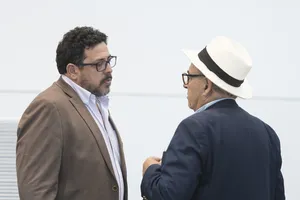 Presidente Orsi encabezó Consejo de Ministros