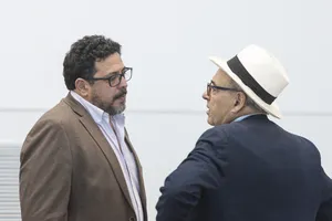 Presidente Orsi encabezó Consejo de Ministros