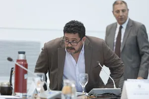 Presidente Orsi encabezó Consejo de Ministros