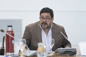 Presidente Orsi encabezó Consejo de Ministros