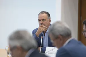 Presidente Orsi encabezó Consejo de Ministros