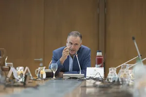 Presidente Orsi encabezó Consejo de Ministros