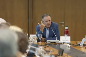 Presidente Orsi encabezó Consejo de Ministros