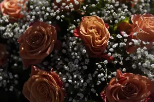 Orsi estuvo presente en la 39.° edición de la Fiesta de la Patria Gaucha en Tacuarembó