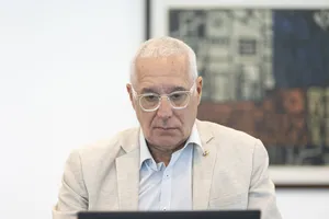 Reunión del Gabinete de Seguridad