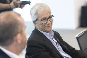 Reunión del Gabinete de Seguridad