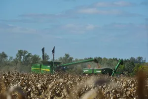 Presidente Orsi en Expo Activa 2026