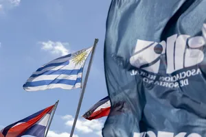 Presidente Orsi en Expo Activa 2026