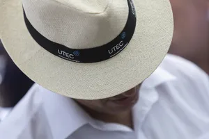 Presidente Orsi en Expo Activa 2026