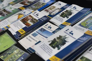 Presidente Orsi en Expo Activa 2026