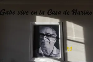 Presidente Orsi se reunió con su par Gustavo Petro