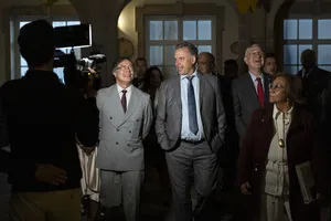 Presidente Orsi se reunió con su par Gustavo Petro