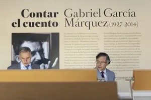 Presidente Orsi se reunió con su par Gustavo Petro