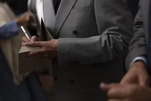 Presidente Orsi se reunió con su par Gustavo Petro