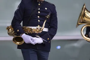 Llegada de Orsi a Colombia y reunión con la vicepresidenta Francia Márquez