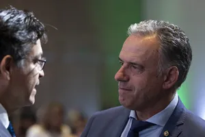 Presidente Orsi en la X Cumbre de la Celac
