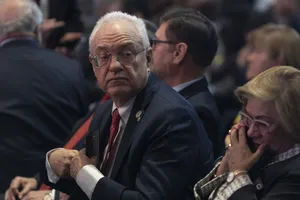 Presidente Orsi en la X Cumbre de la Celac