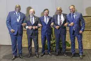 Presidente Orsi en la X Cumbre de la Celac