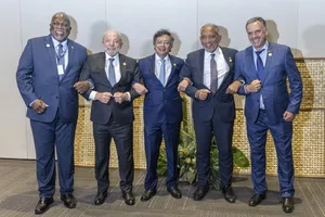 Presidente Orsi en la X Cumbre de la Celac