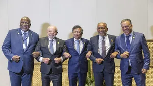 Presidente Orsi en la X Cumbre de la Celac