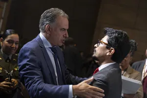 Presidente Orsi en la X Cumbre de la Celac