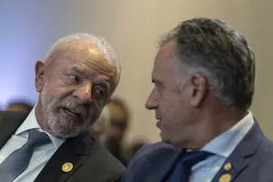 Presidente Orsi en la X Cumbre de la Celac