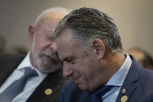 Presidente Orsi en la X Cumbre de la Celac