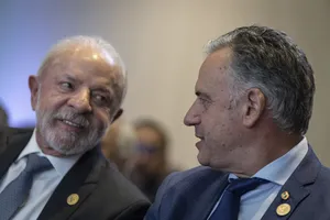 Presidente Orsi en la X Cumbre de la Celac