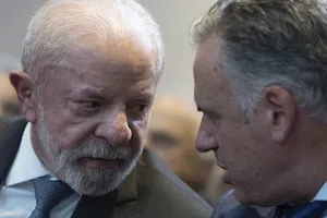 Presidente Orsi en la X Cumbre de la Celac