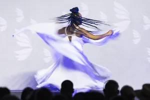 Presidente Orsi en la X Cumbre de la Celac