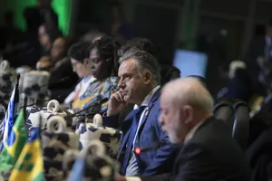 Presidente Orsi en la X Cumbre de la Celac